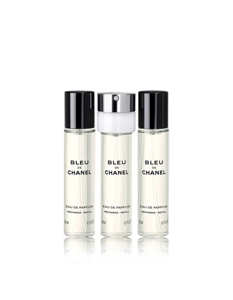 chanel bleu atomiser|bleu de chanel atomizer.